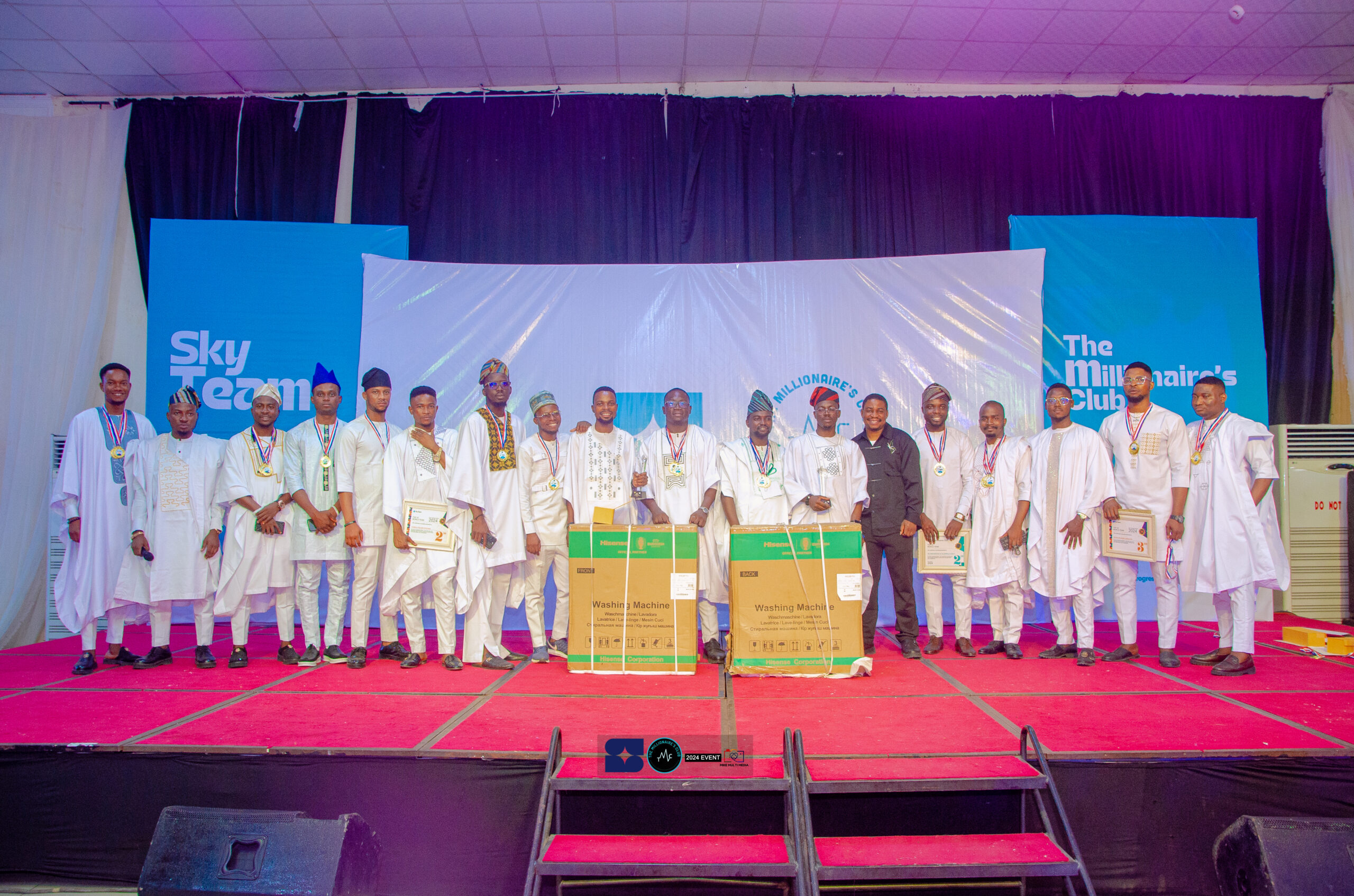 Greenheifa Photography 2020