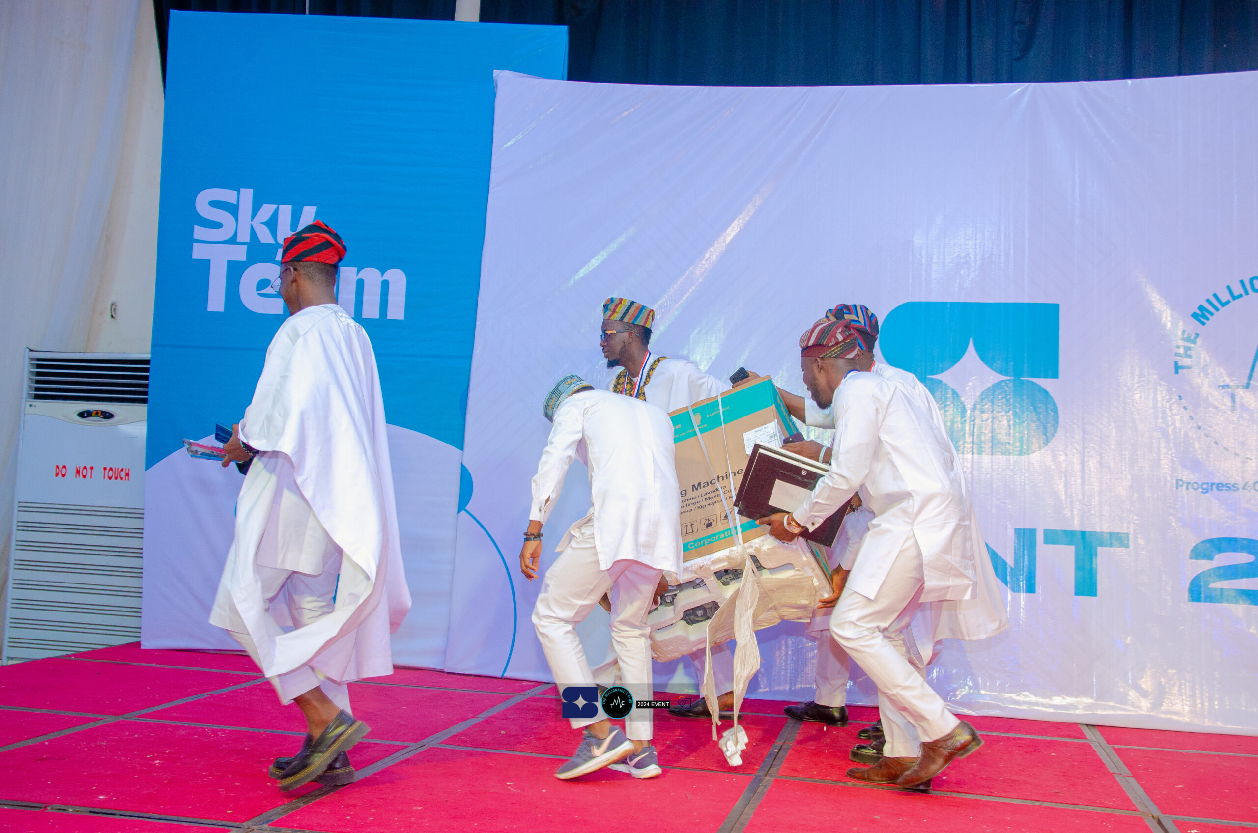 Greenheifa Photography 2020